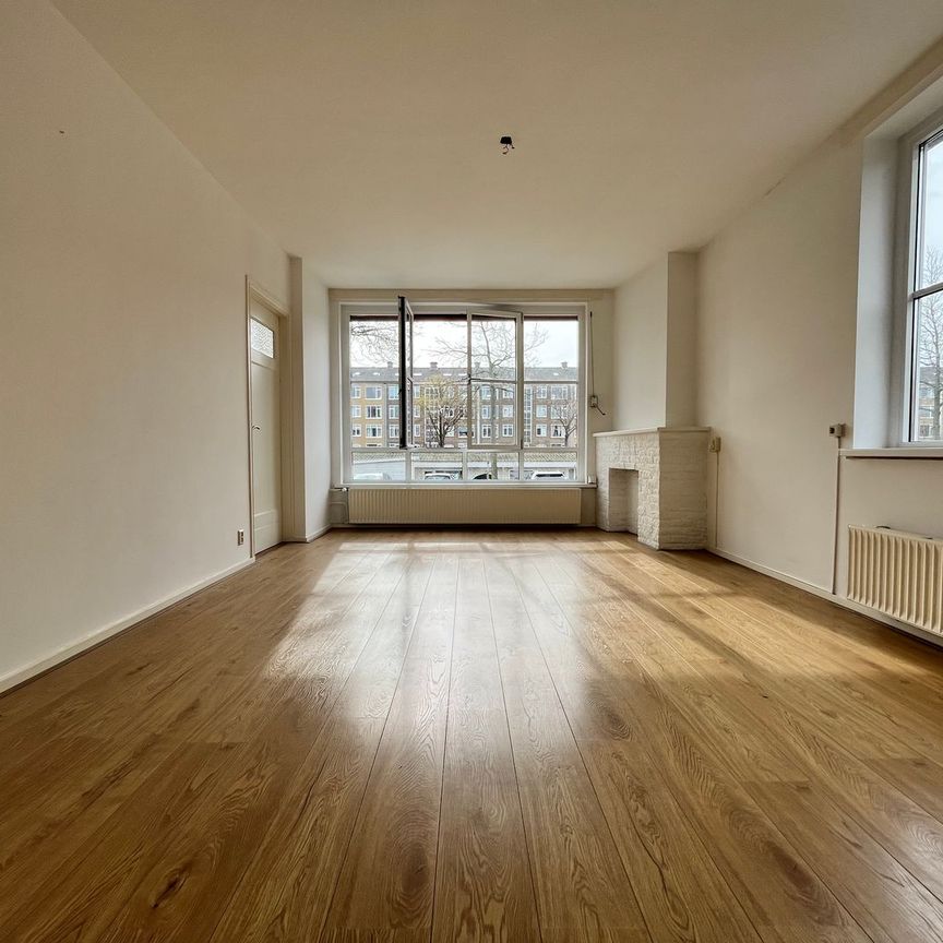 Veenendaalkade 89, Leyenburg, 2547AB, Den Haag - Foto 1