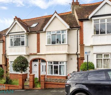 4 bedroom terraced house to rent - Photo 3