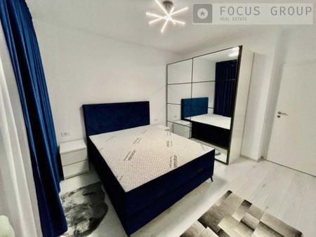 Inchirieri Apartamente 2 camere Bucuresti - Fotografie 2