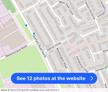 Darras Drive, North Shields, Tyne and Wear, NE29 - Photo 1