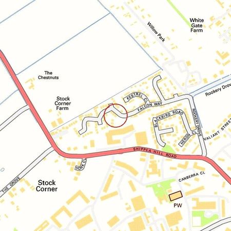 4 bedroom detached house to rent - Photo 4