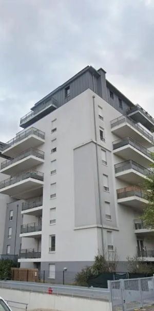 Appartement à louer 2 pièces 45.01m² - Photo 1