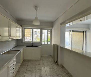 Διαμέρισμα για ενοικίαση Κάτω Ηλιούπολη (Ηλιούπολη) - Φωτογραφία 5