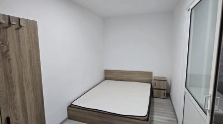 3 camere, semidecomandat, 40 mp, de inchiriat apartament in zona Podu Ros, Primaverii, Cod 162043 - Fotografie 4