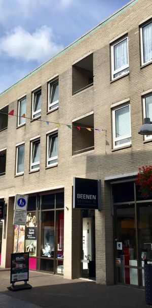 Appartement Wettertoer, Centre d'Heerenveen - À Louer - Foto 1