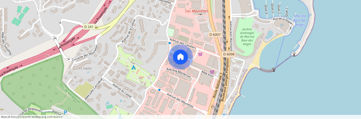 06270, Villeneuve-Loubet