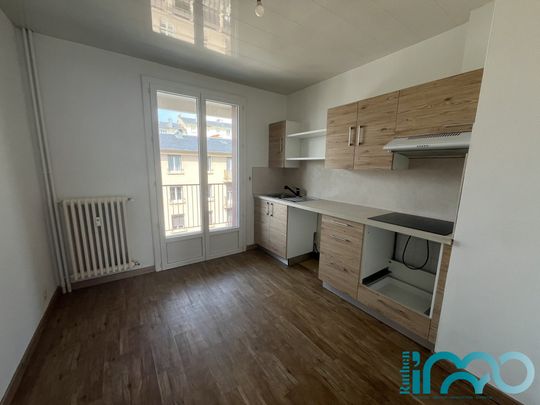 Location Appartement 3 pièces 64m² RODEZ 12000 - Photo 1