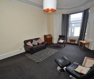 2 bed flat to rent in Whitefield Road, Glasgow, G51 - Photo 4