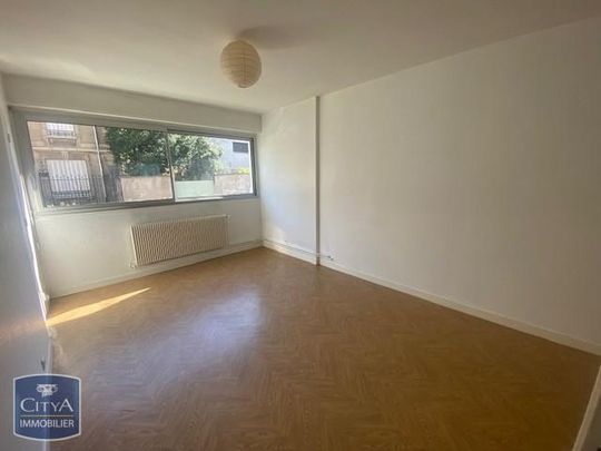 Location Appartement 1 pièce 30m² NANCY 54000 - Photo 1