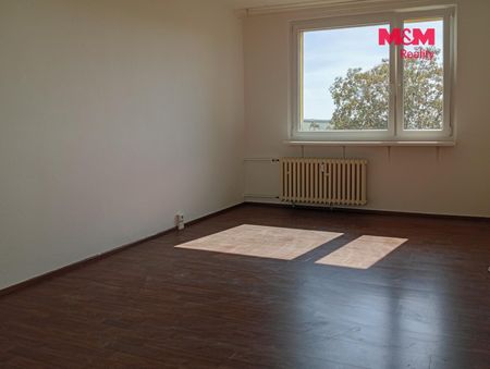 Pronájem bytu 2+1 62 m², Vrchlického 256, Litoměřice Předměstí - Photo 2