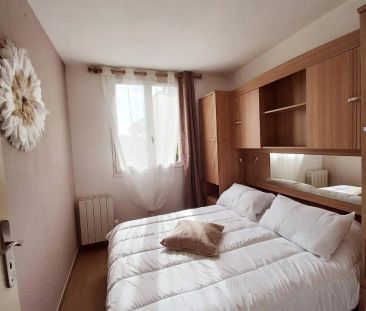Appartement à louer 2 pièces 30.31m² - Photo 1