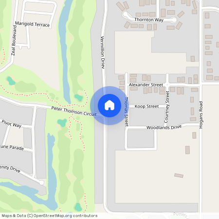 2 Vermilion Drive, Vic 3730, Yarrawonga