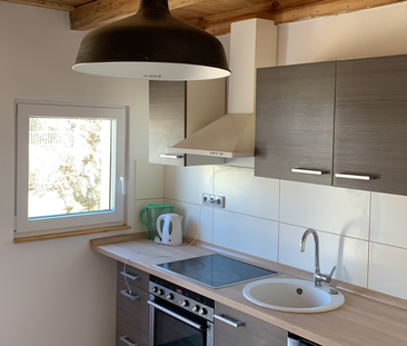 Charmante 1-Zimmer-Wohnung in Selb – ideal für 1 Person - Photo 2