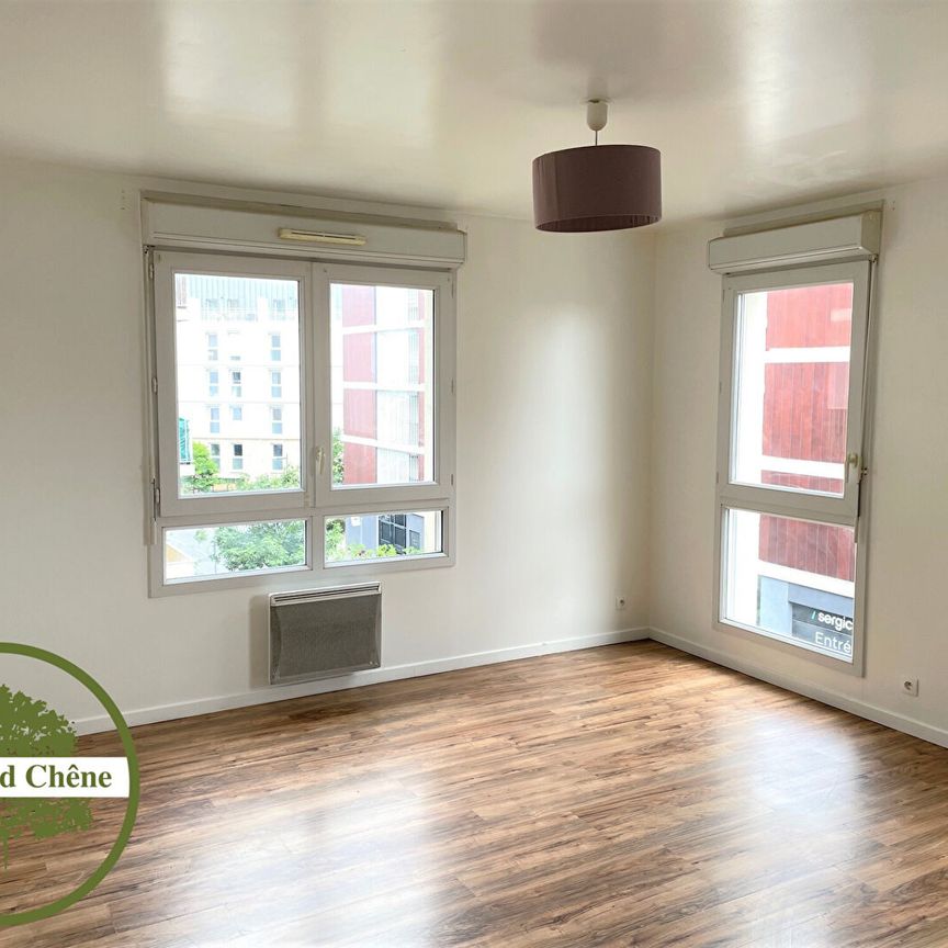 Location Appartement 3 pièces 59m² - Photo 1