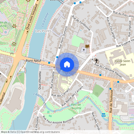 87000, Limoges