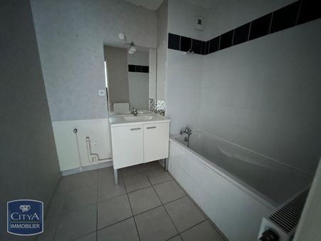 Location Appartement 3 pièces 61m² AUDINCOURT 25400 - Photo 4