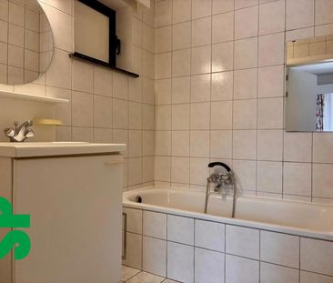 Appartement met 3 slaapkamers, 2 badkamers en balkon gelegen nabij ... - Foto 3