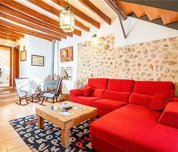 Búger, Balearic Islands 07311 - Photo 4