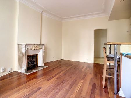 Apartment - Photo 4