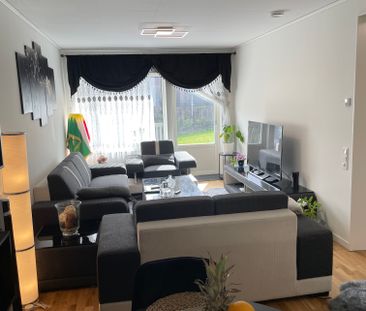 Kardemummaslingan, Angered - Photo 4