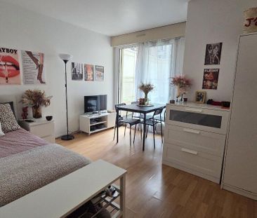 Location Appartement 1 pièce 20m² CLERMONT FERRAND 63000 - Photo 4