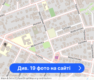 Targówek - Zacisze | ul. Wolbromska 8 | 62 m² | 3 pok. | Parking - Фото 1