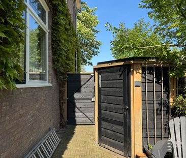 Stooplaan 3, Park Merwestein en omgeving, 3311DL, Dordrecht - Photo 3