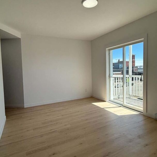 1042#4 St-Paul, Shawinigan - Photo 1