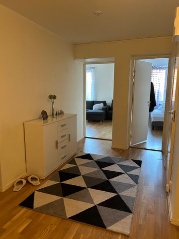 Magistergatan, Helsingborg - Foto 5