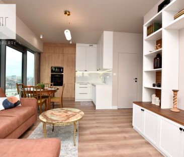 Rzeszów, mieszkanie na wynajem, Szopena - Photo 1