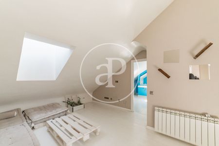 House for rent in Marazuela - El Torreón (Las Rozas) - Photo 4