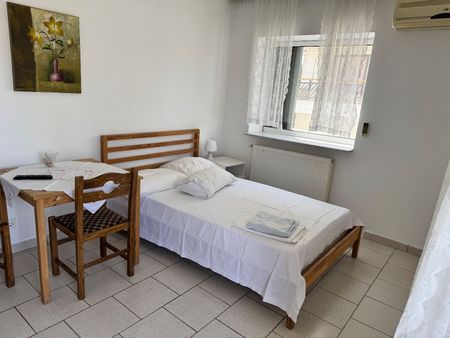 Διαμέρισμα για ενοικίαση - Θερμαϊκός, - Φωτογραφία 4