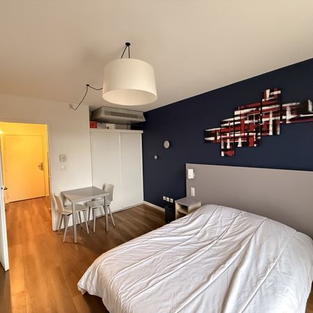 Location Appartement 1 pièce 23m² ILLKIRCH GRAFFENSTADEN 67400 - Photo 3