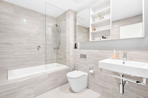 309/124-128 Killeaton Street, St Ives NSW 2075 - Apartment For Rent | Domain - Photo 1