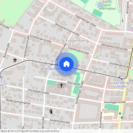 Steiermark, Eckertstraße, 8020, Graz