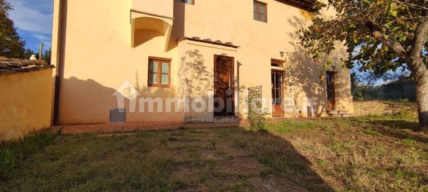 Bilocale buono stato, su più livelli, Barberino Tavarnelle - Photo 1