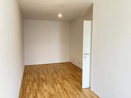 Neubauwohnung nahe U1 Kagraner Platz - Ideal für Zwei - Photo 3
