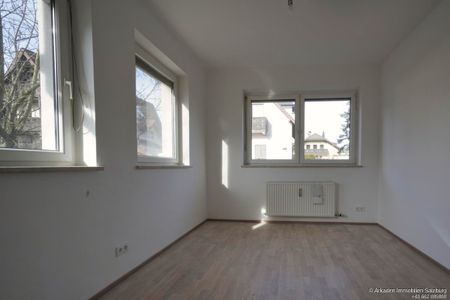 Erstbezug 2 Zimmer Wohnung mit Parkplatz - Photo 2