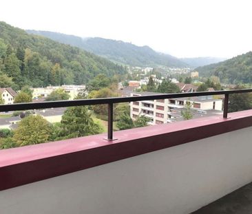 3.5 Zimmer, 76 m², 2. Stock - Photo 6