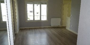 Appartement – Type 3 – 65m² – 392.12 € – ISSOUDUN - Photo 3