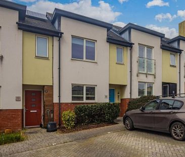 3 bedroom terraced house to rent - Photo 2