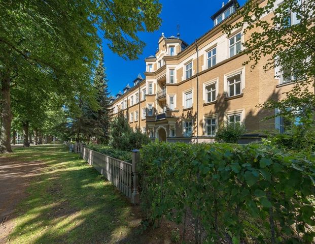 Lilla Trädgårdsgatan 7C - Photo 1