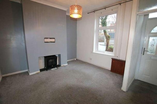 Isherwood Street, Ewood, Blackburn, BB2 - Photo 1