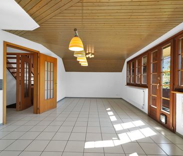 4.5 Zimmer, 101 m², 1. Stock - Photo 6