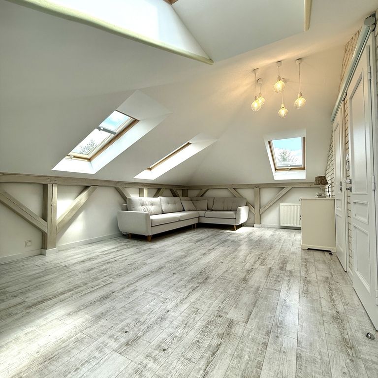 Komfortowy Apartament 4 Pokoje, Ogród i Taras - Zdjęcie 1