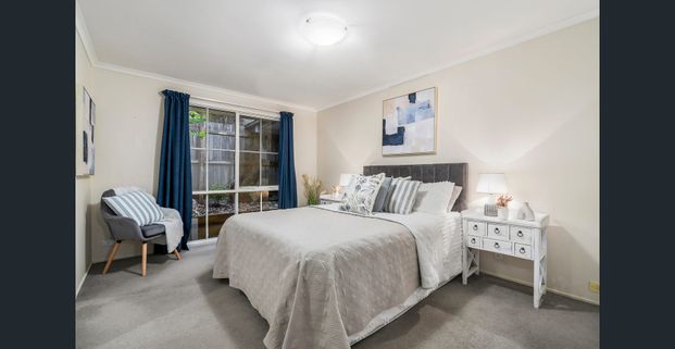 A perfect family lifestyle - Photo 1