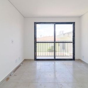 Studio para alugar com 40m², 0 quarto e sem vaga - Foto 1