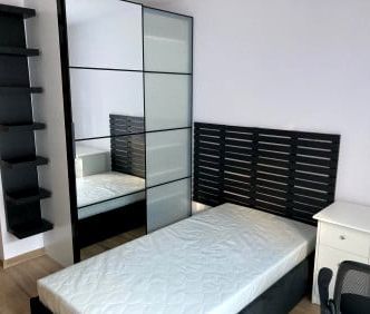 Pokój, ul. Madalińskiego - Photo 5