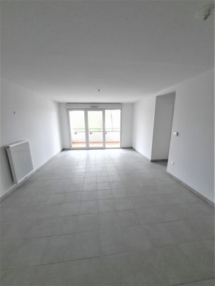 Location Appartement 3 pièces 62m² BISCARROSSE 40600 - Photo 1