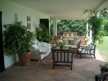 5 room luxury Villa for rent in Sotogrande, Spain - Photo 5